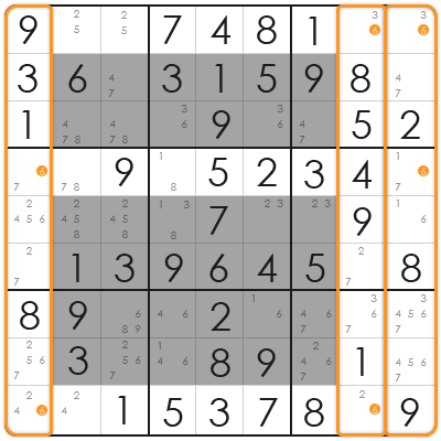 when was sudoku invented